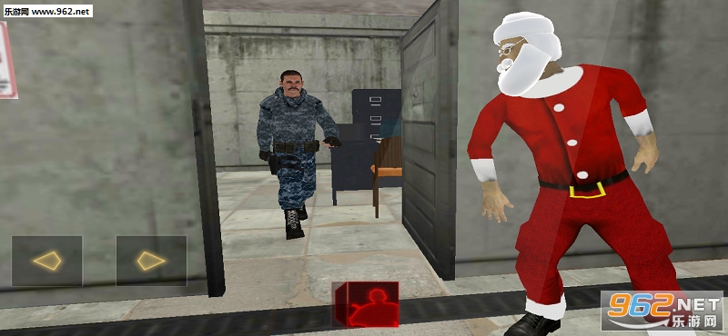 Santa Secret Stealth Mission V3(ʥ��������������ʹ��v3ȥ����)��ͼ3