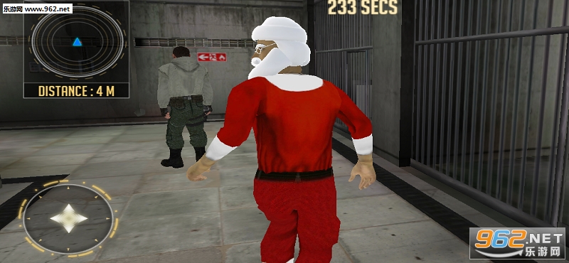 Santa Secret Stealth Mission V3(ʥ��������������ʹ��v3ȥ����)��ͼ2
