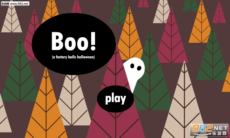 Boo!(Boo��ʥ�Ϲ����쳧��׿��)v1.1��ͼ1
