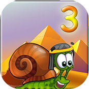 Snail Bob 3 Ancient Egypt(��ţ����3�Ű�����׿��)