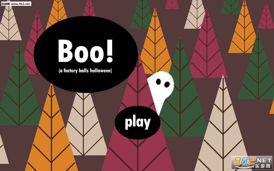 Boo!��ʥ���ϹϹ�����׿���ͼ3