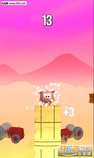 Stack Jump(���ͷ��Ծ��׿��)��ͼ0