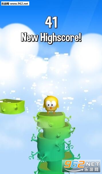 Stack Jump(���ͷ��Ծ��׿��)��ͼ2
