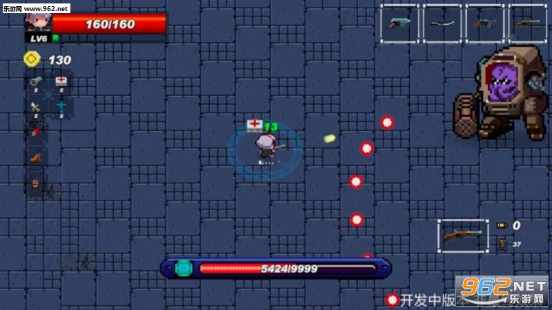 LastHunter(�������˰�׿��)��ͼ3
