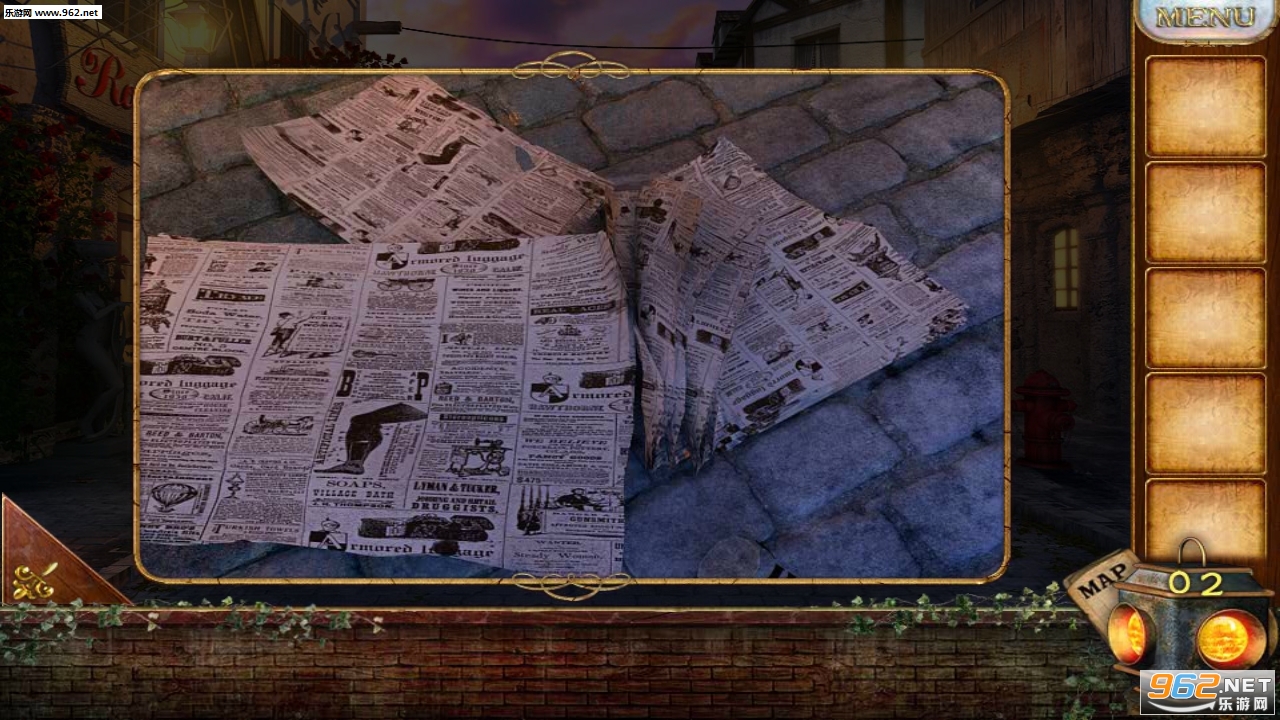 Escape game home town adventure(�������ѣ�С��ð��֮�����ΰ�׿��)��ͼ3