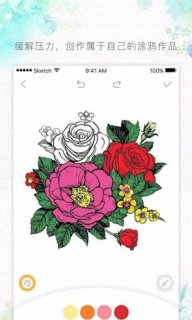 Ecolor(涂色大师安卓版)截图1
