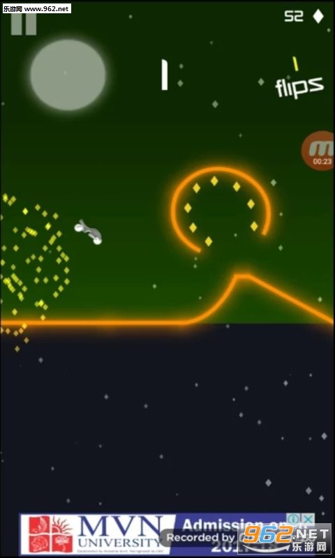 Neon Rider(�޺���ʿ��׿��)v1.12��ͼ0