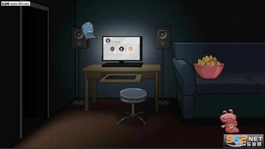 ���طÿ�EP2��ҹ����׿��v1.1.5��ͼ2