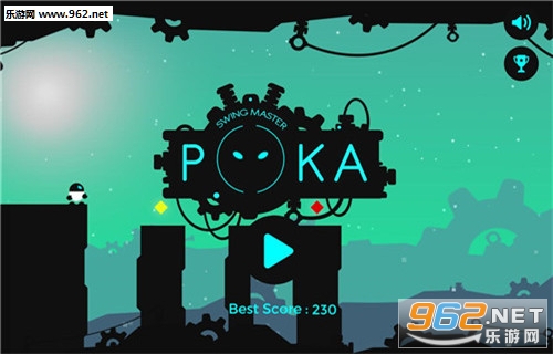 Swing Master Poka(ҡ�ڴ�ʦ��׿��)��ͼ0