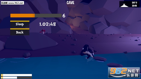 Ұ��ģ����steam�ƽ���ͼ0