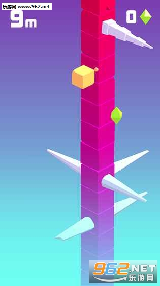 �����Spiky Trees�ٷ����ͼ2
