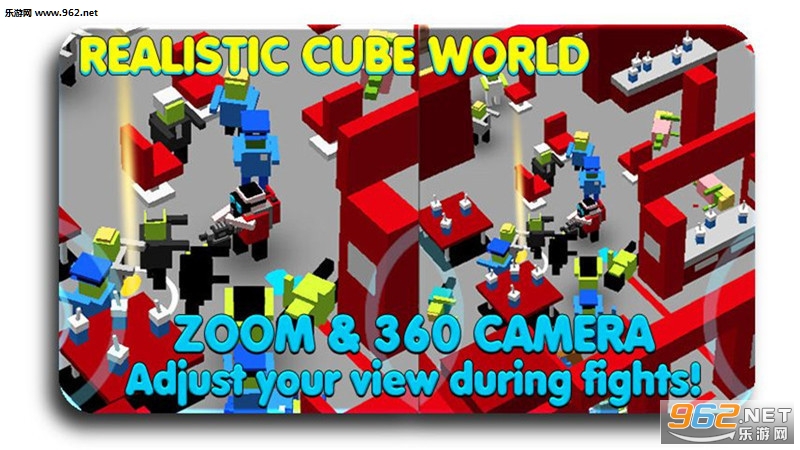 Z World(Z世界安卓版)截图0
