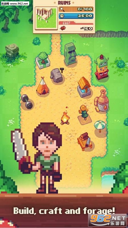 Tinker Island(���浺1.4.05������)��ͼ1