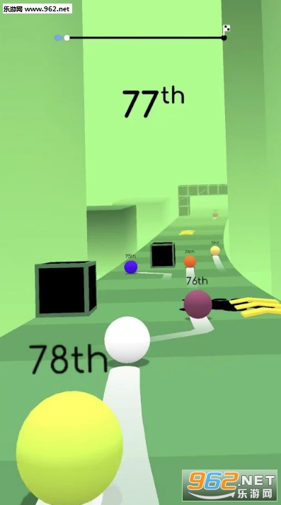 ����Balls Race��׿���ͼ1