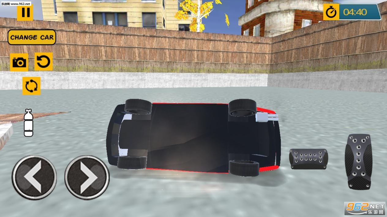 Car Crash Damage Engine Beam Simulator(����������Ϸ��׿��)��ͼ1
