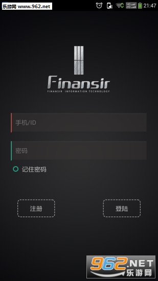 Finansir��׿���ͼ0