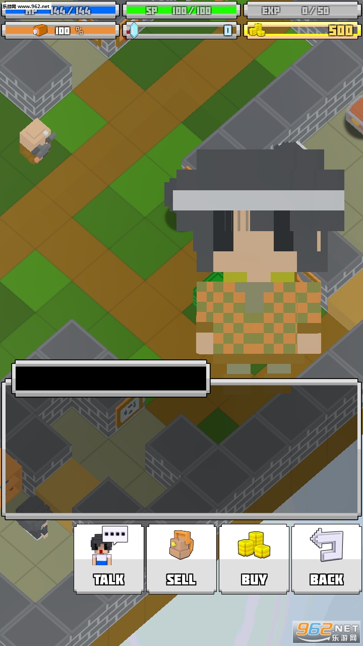 TacticsRPG(ս��RPG�¸ߵ�ְ�˰�׿��)��ͼ3