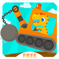 DinoDigger3Free(�����ھ��3��׿��Ѱ�)