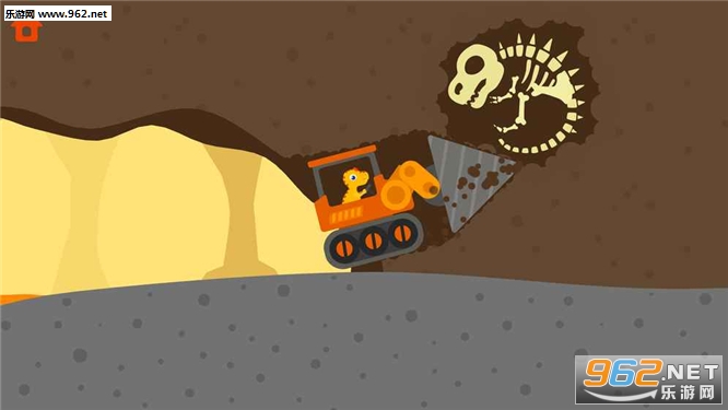 DinoDigger3Free(�����ھ��3��׿��Ѱ�)��ͼ2
