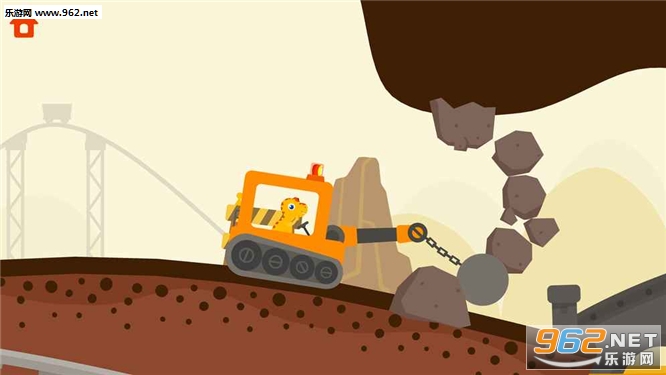 DinoDigger3Free(�����ھ��3��׿��Ѱ�)��ͼ3