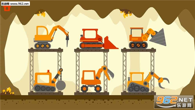 DinoDigger3Free(�����ھ��3��׿��Ѱ�)��ͼ4