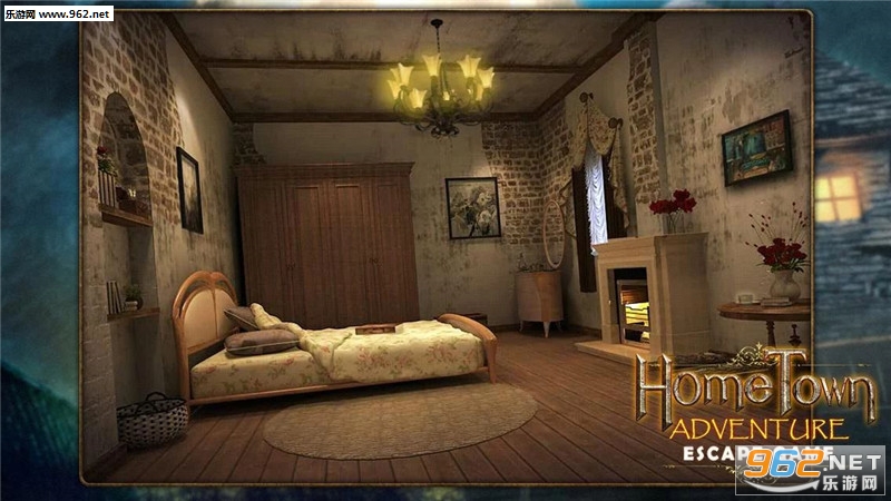 Escape game home town adventure(��������С��ð��֮�ð�׿��)��ͼ3