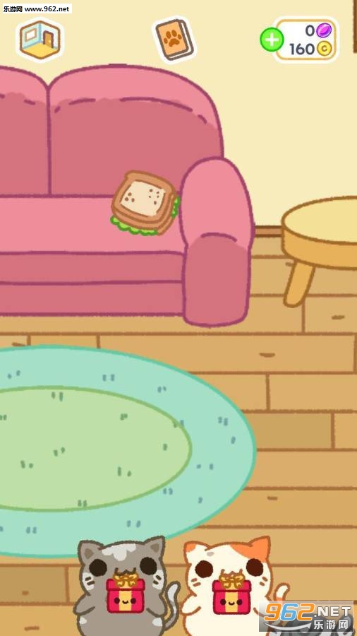 Klep2Cats(С͵è2���İ�)(KleptoCats 2)v0.16��ͼ2