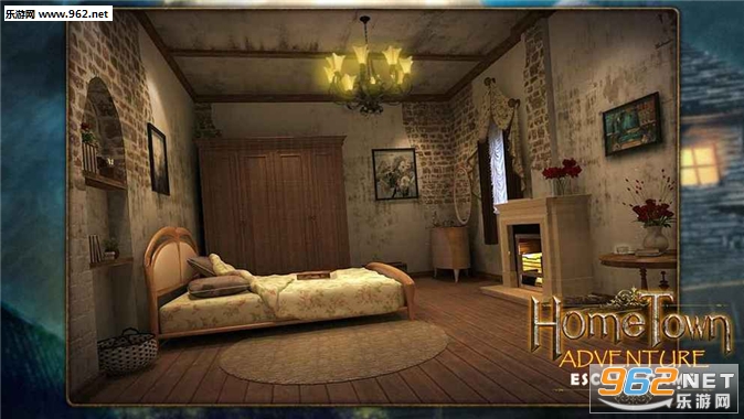 Escape game home town adventure(��������С��ð��֮�����ιٷ���)��ͼ3