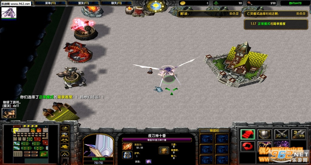 ħ��RPG��ͼ ����1.0.7�ƽ�� ��������Ӣ��+����ͣ��+ˢ��Ʒ+P����CD+hke���׽�ͼ0