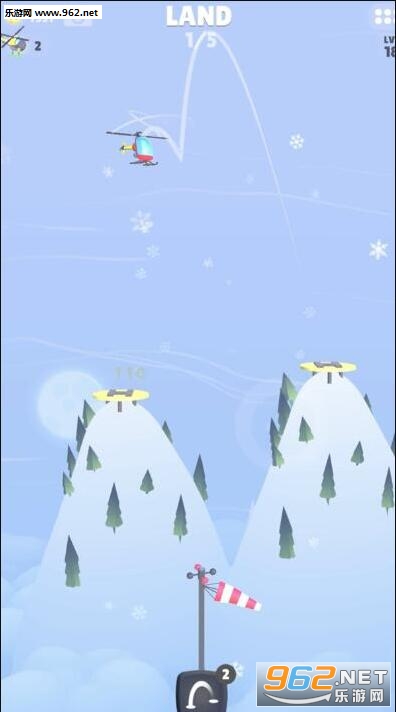 HeliHopper(����ֱ������Ϸ��׿��)��ͼ1