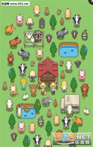 Pixel Farm(��������ũ����׿��)��ͼ0