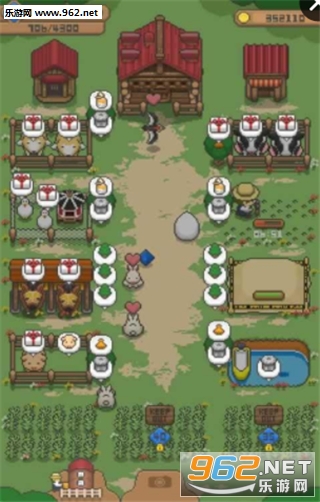 Pixel Farm(��������ũ����׿��)��ͼ1
