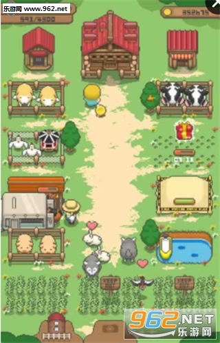 Pixel Farm(��������ũ����׿��)��ͼ2