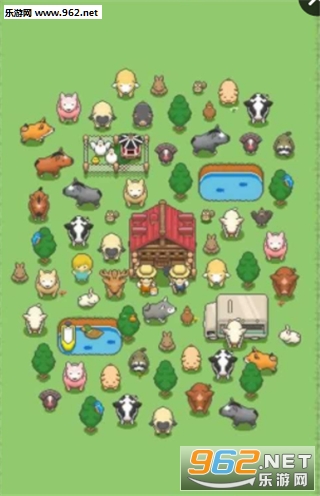 Pixel Farm(��������ũ����׿��)��ͼ3
