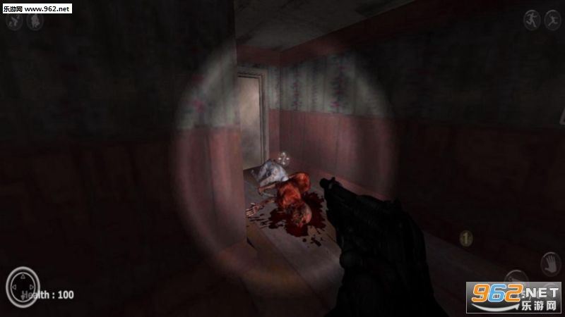 Residence Of Evil(��סа��׿��)��ͼ0