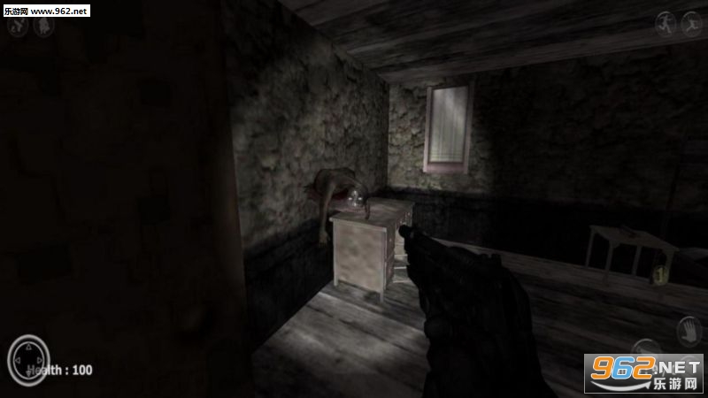Residence Of Evil(��סа��׿��)��ͼ1