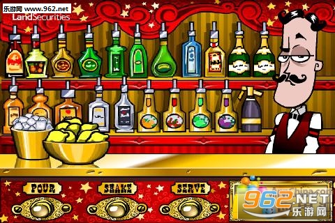 Bartender The Right Mix(ģ�����ʦ2��׿��)v1.0.1��ͼ0