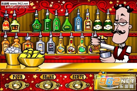 Bartender The Right Mix(ģ�����ʦ2��׿��)v1.0.1��ͼ1