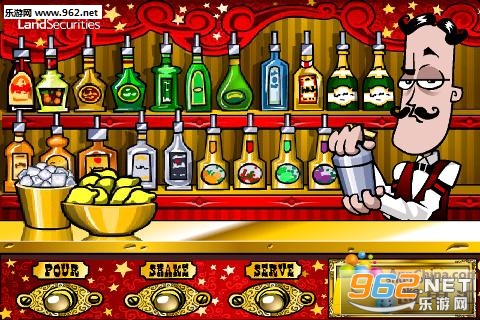 Bartender The Right Mix(ģ�����ʦ2��׿��)v1.0.1��ͼ2