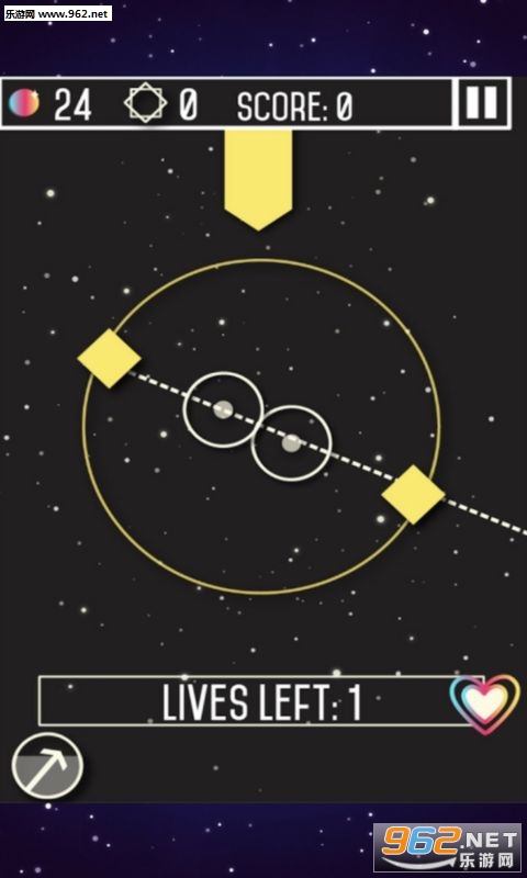 Color Orbit(������Բ��׿��)��ͼ3