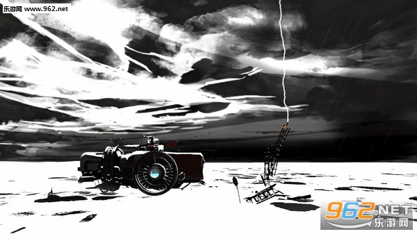 �·�Զ��(FAR: Lone Sails)���İ��ͼ2