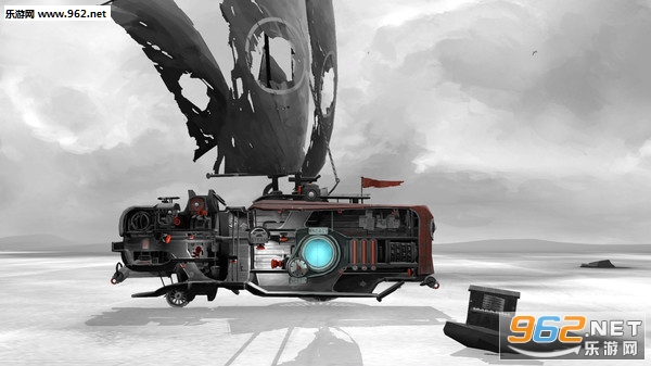 �·�Զ��(FAR: Lone Sails)���İ��ͼ1