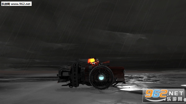�·�Զ��(FAR: Lone Sails)���İ��ͼ3