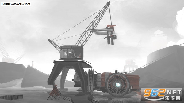 �·�Զ��(FAR: Lone Sails)���İ��ͼ4