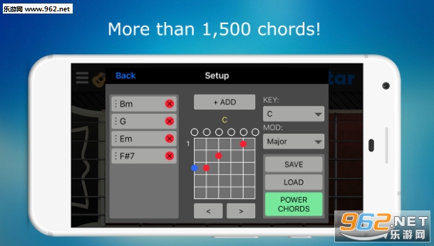 �����ļ���Real Guitar��Ϸ��׿��v1.0��ͼ1