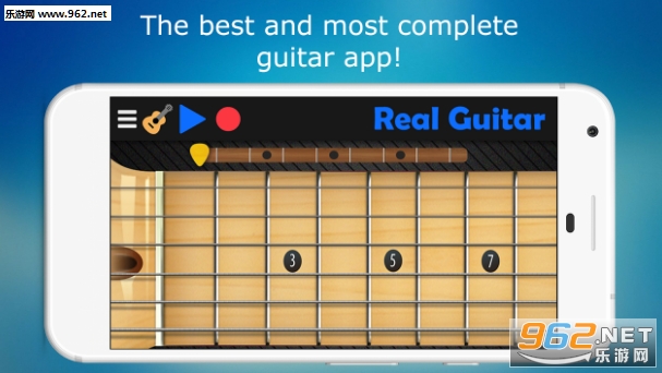 �����ļ���Real Guitar��Ϸ��׿��v1.0��ͼ4