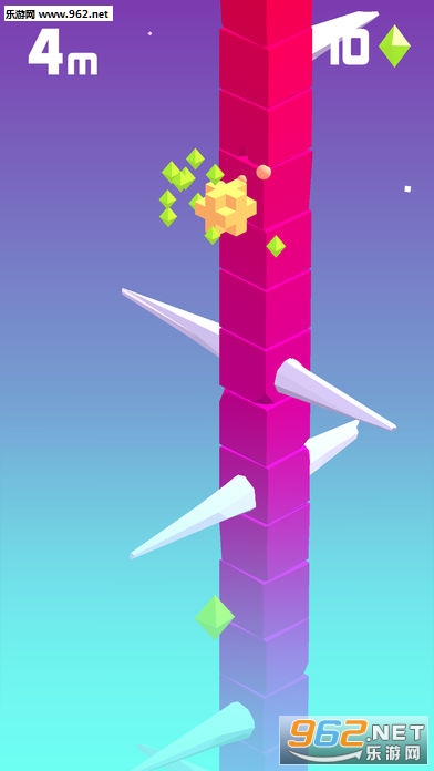 �����(Spiky Trees)��׿���ͼ1