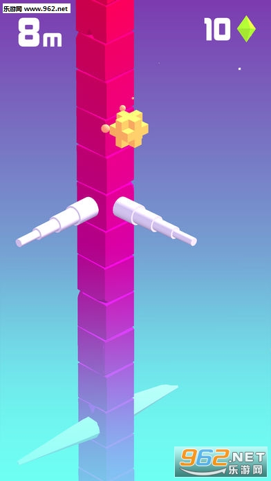 �����(Spiky Trees)��׿���ͼ4