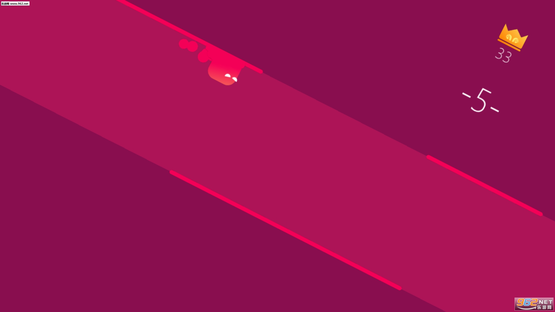 血色流动(Bloob)手游截图0