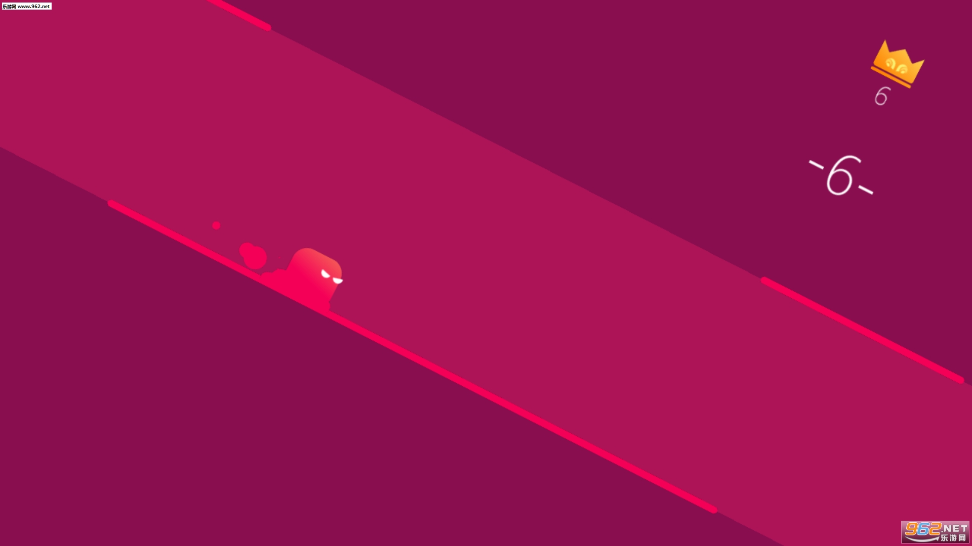 血色流动(Bloob)手游截图2